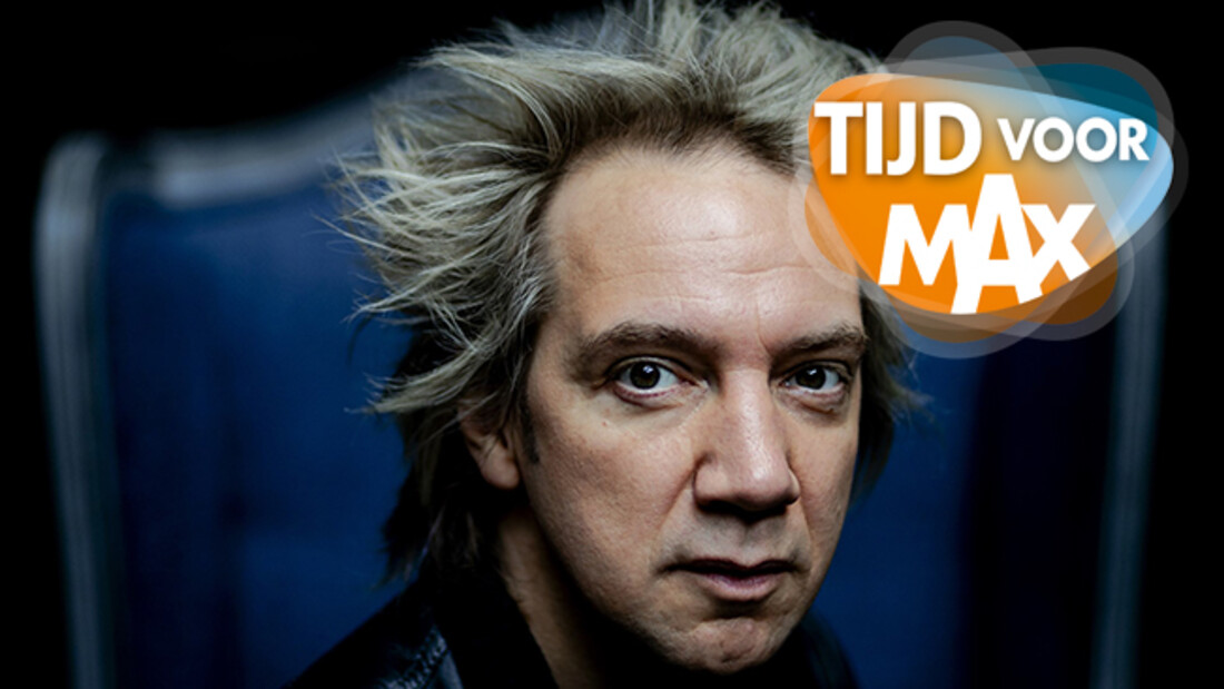 Tijd voor MAX